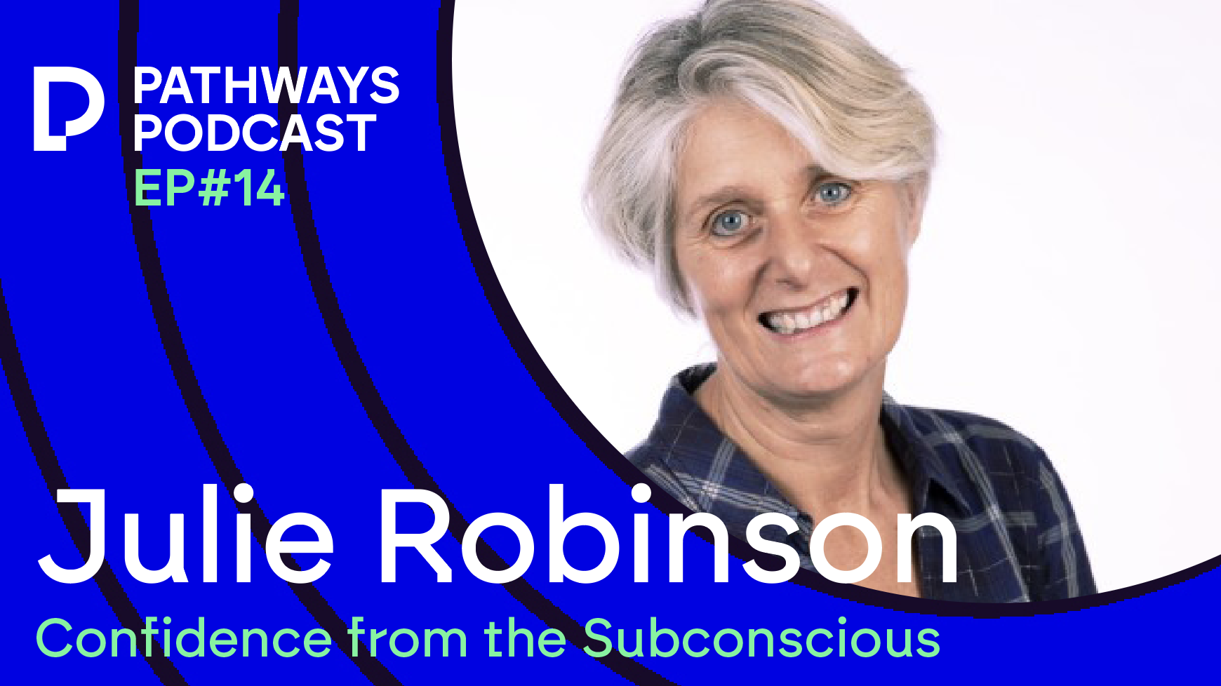 Ep 14 Julie Robinson
