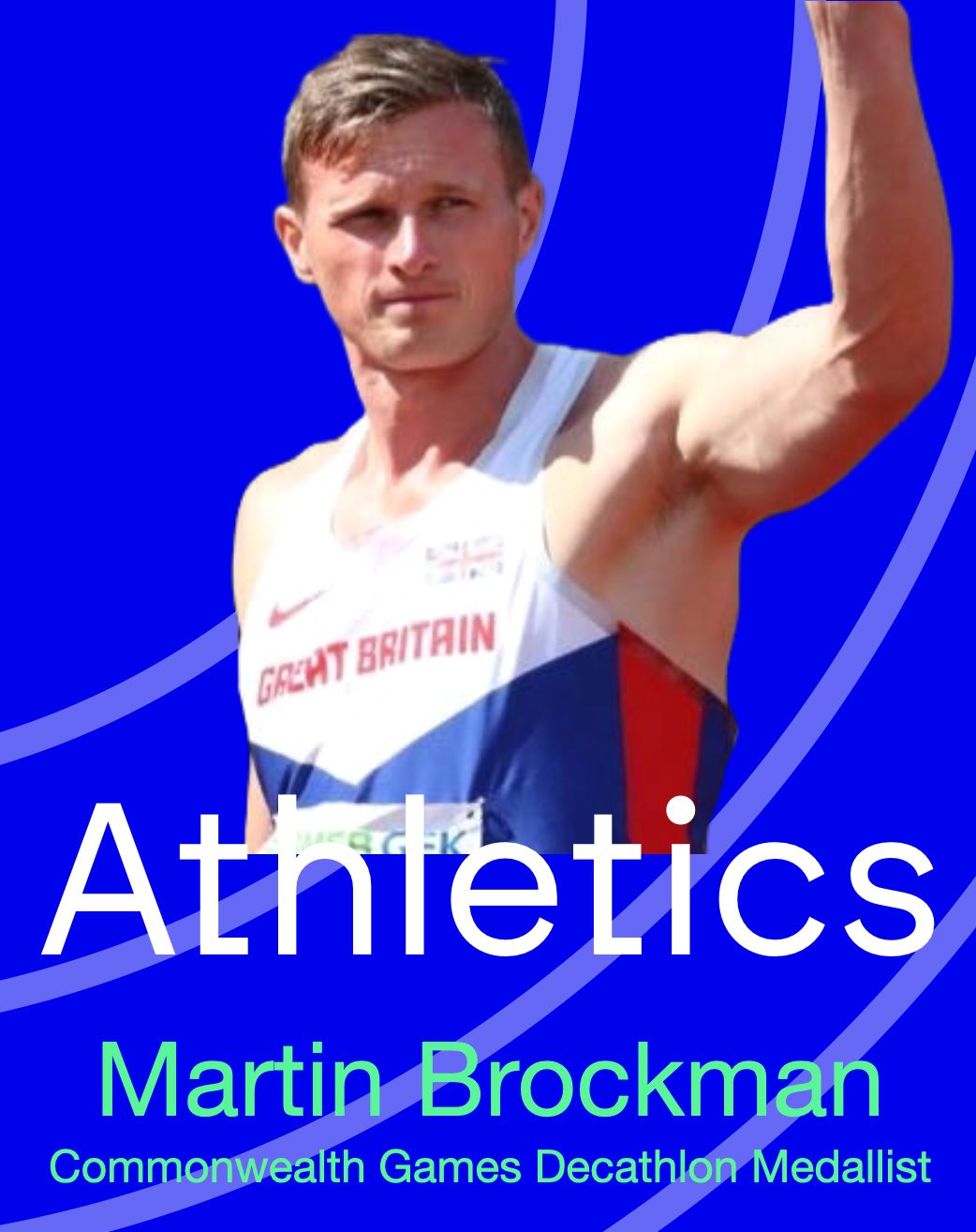 Martin Brockman